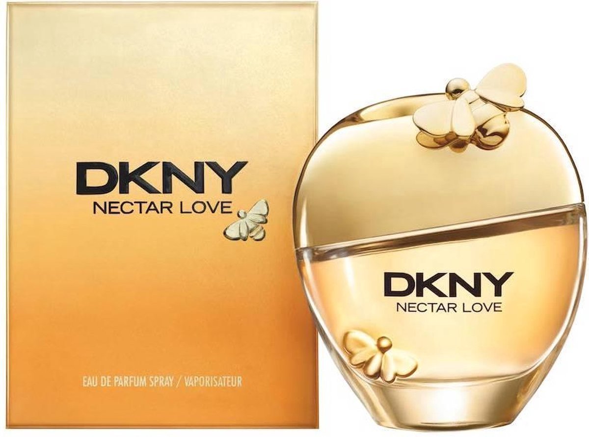 DKNY NECTAR LOVE EDP 30ML SPRAY