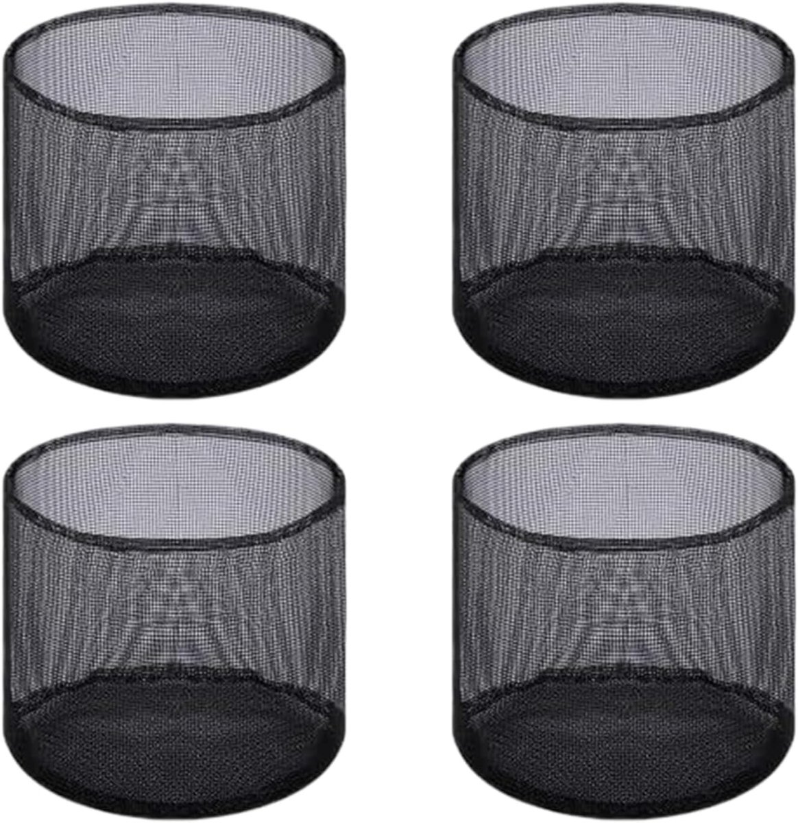 Vijverplant Zakken - Hydrocultuur Manden - Planten Kweken - Ademend Materiaal - 30x20x3 cm