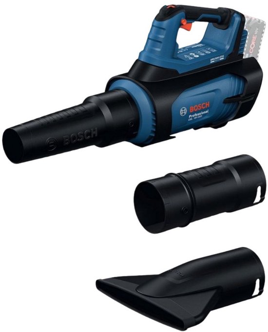 Bosch GBL 18V-800 - Bladblazer - Accu - Brushless Motor - Ergonomisch van Merkloos	 — afbeelding 2
