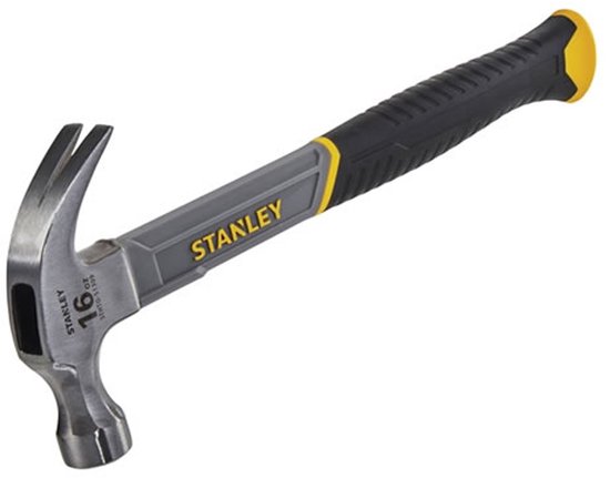 STANLEY Klauwhamer Glasvezel 450gr – STHT0-51309