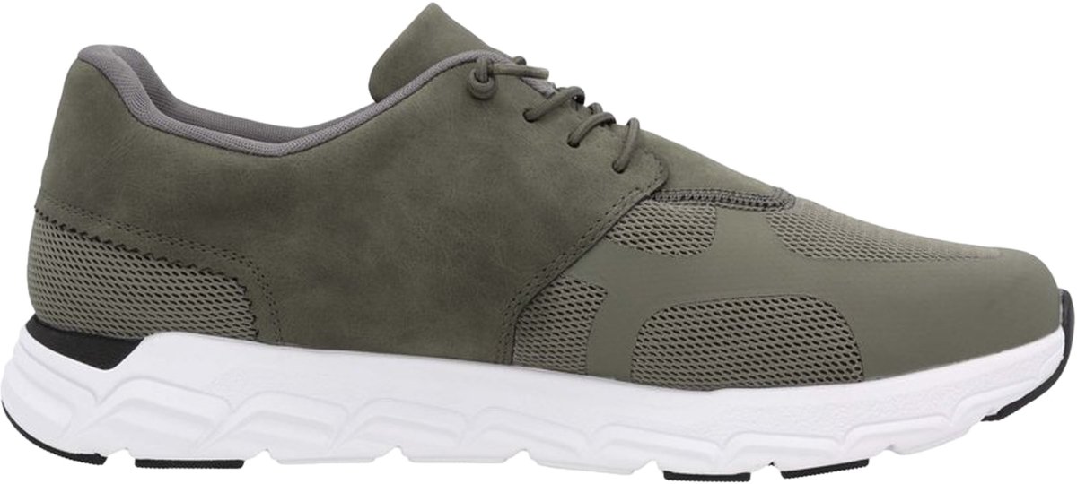 Leren sneakers Namur
