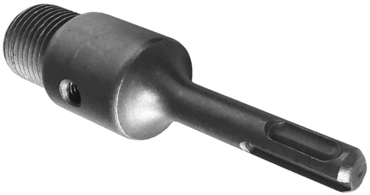GLOB TOOLS Premium - SDS Plus Adapter - In Situ Otwornica - M22