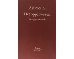 Het opperwezen