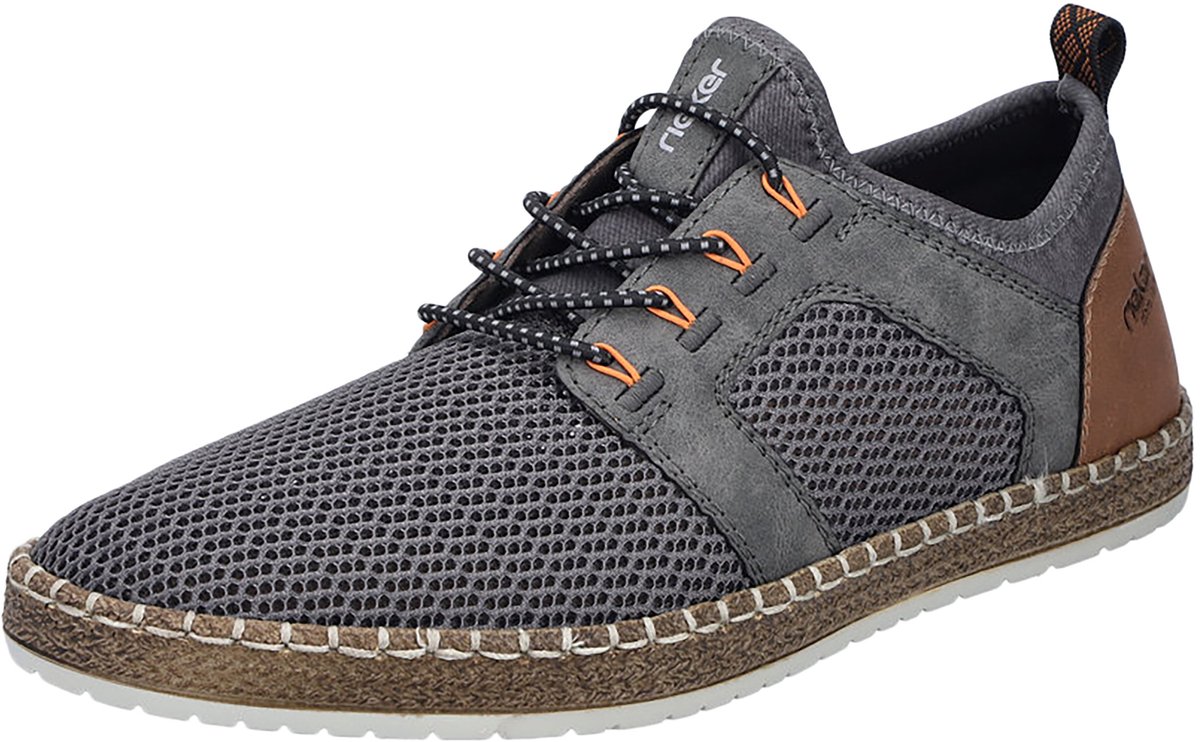 Morelia lage leren sneakers
