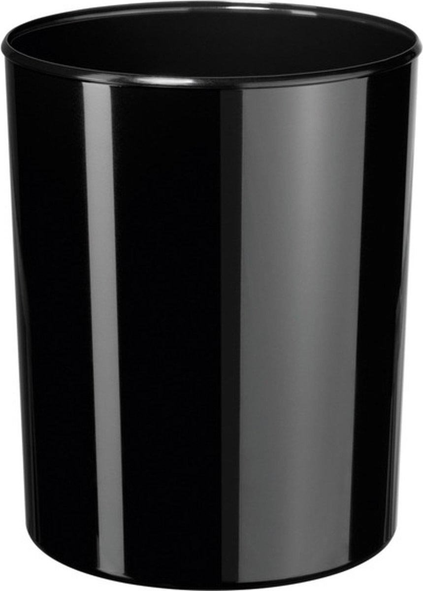 HAN papierbak - i-LINE - 13 liter - zwart - hoogglans afwerking - HA-18130-13