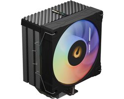 Valkyrie Surge SL125 - CPU Luchtkoeler - 230W TDP - ARGB Lighting