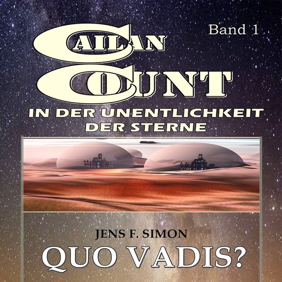 QUA VADIS - cover