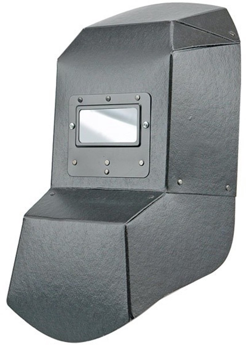 Vorel TSD-3 Lasmasker - Bescherming voor Lassen