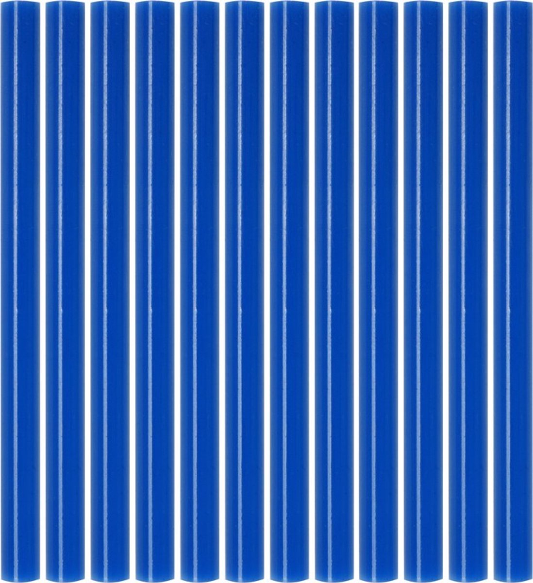 Yato - Thermoplastische Lijm - 7,2 mm - 100 mm - Blauw