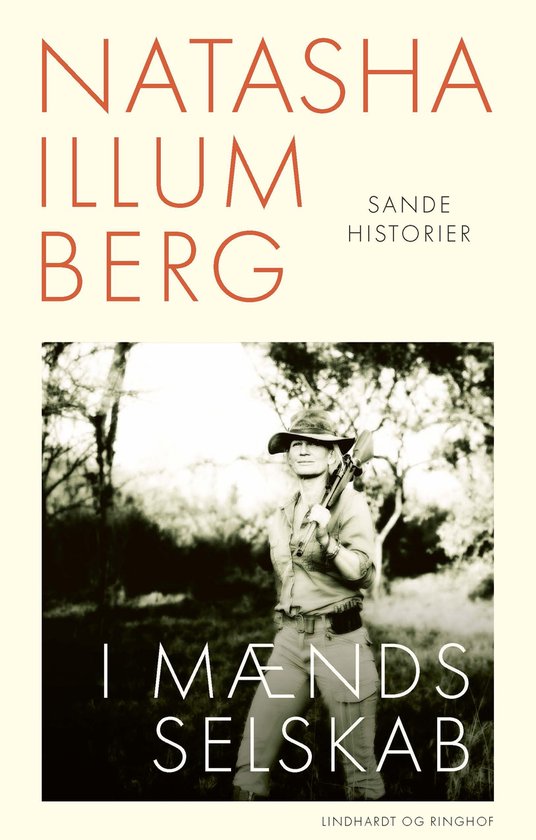 I mænds selskab - cover