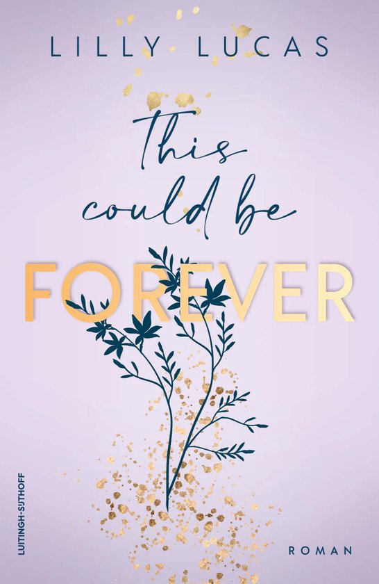 Hawaii Love Trilogy 3 - This Could Be Forever - cover