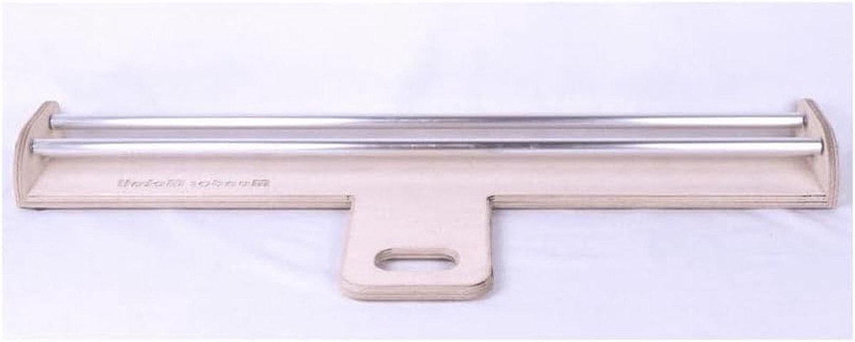 Behangdispenser Ophangbaar - Behangrolhouder - Behangen - Geïntegreerde Draaggreep - 115 cm Breed