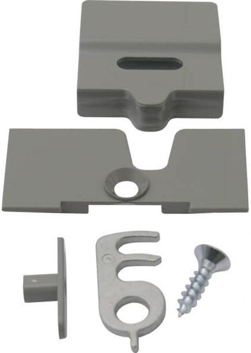 Vriezer Dop - Reserveonderdeel - Vriezer Reparatie - Specifiek Model
