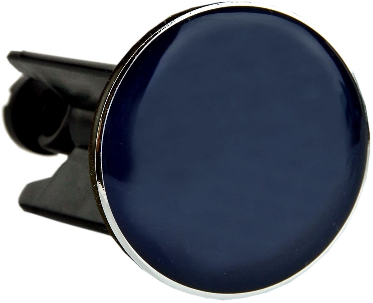 Afvoerplug Atlantik donkerblauw // dubbel - Montana gebruiken