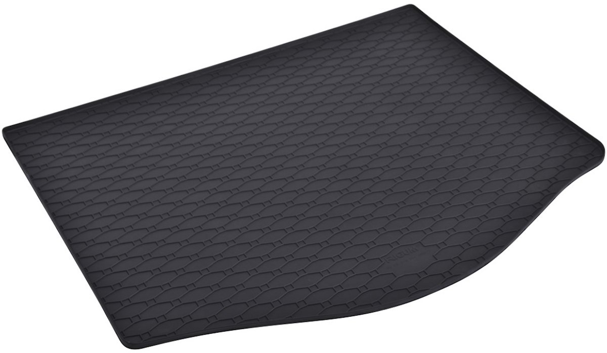 Kofferbakmat voor Ford C-Max (2004-2011) - Rubber
