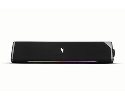Acer Nitro Gaming Soundbar - NSK510 - BT Speaker - RGB