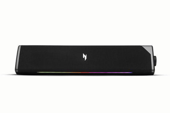 Acer Nitro Gaming-soundbar