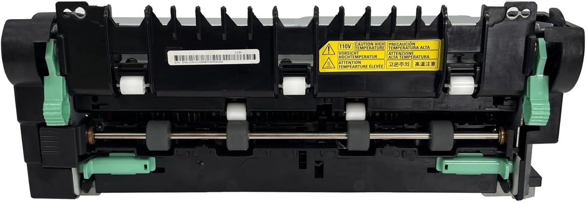 Fuser Kit - Verwarmingselement - Printer Onderhoud - 220V Unit - 300g