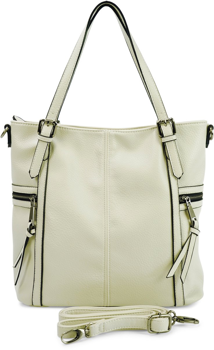 Harpa Schultertasche TALIA