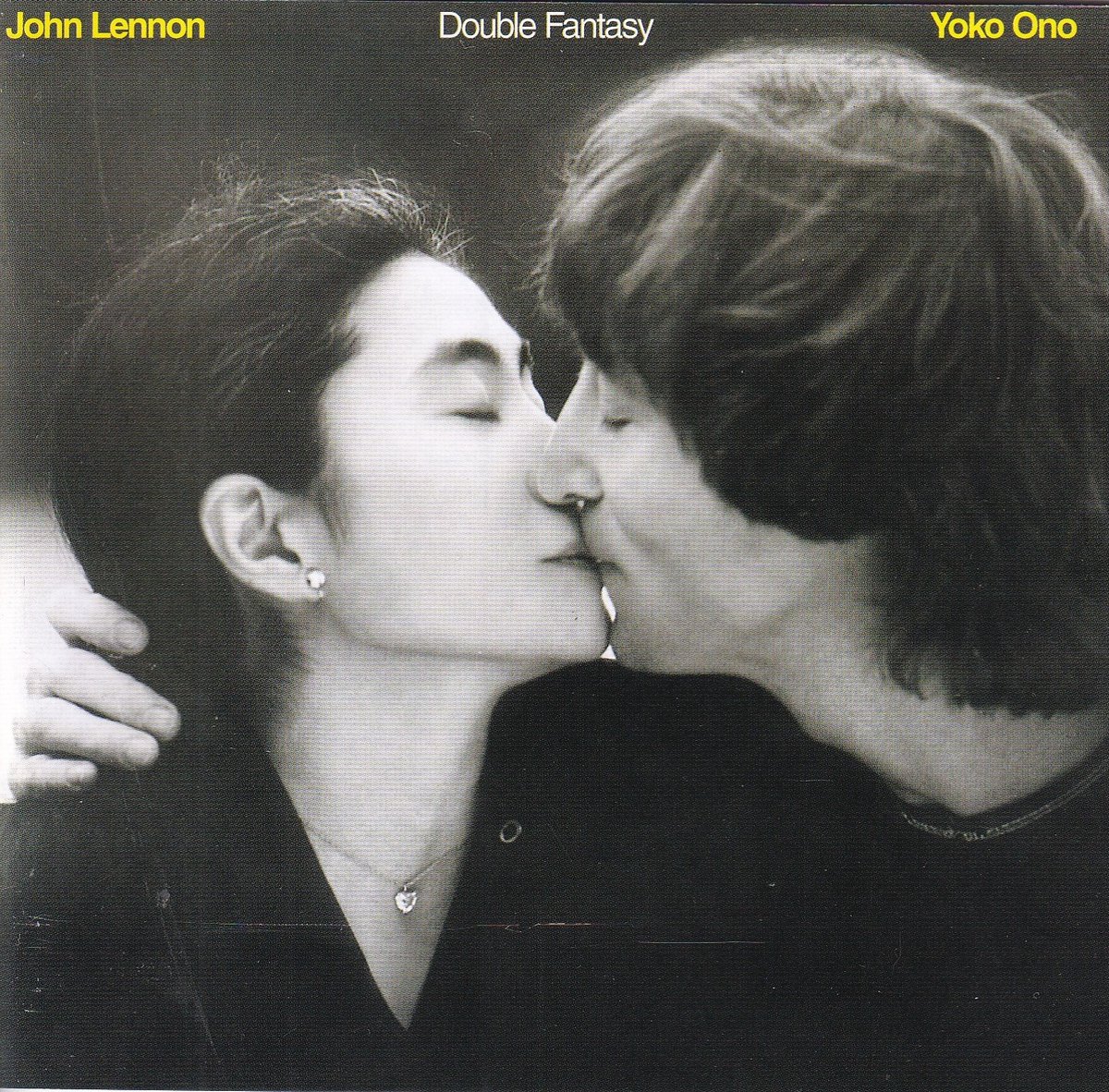 Double Fantasy