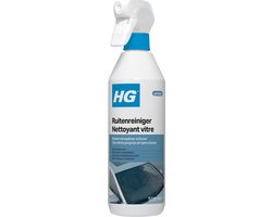 HG Ruitenreiniger