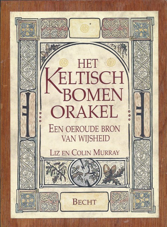 9789023009399 - Het Keltisch bomenorakel