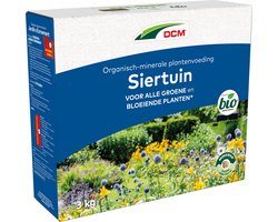 DCM SIERTUIN 3KG