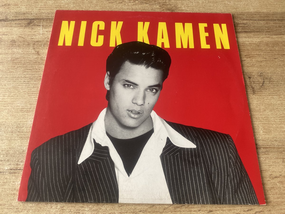Nick Kamen