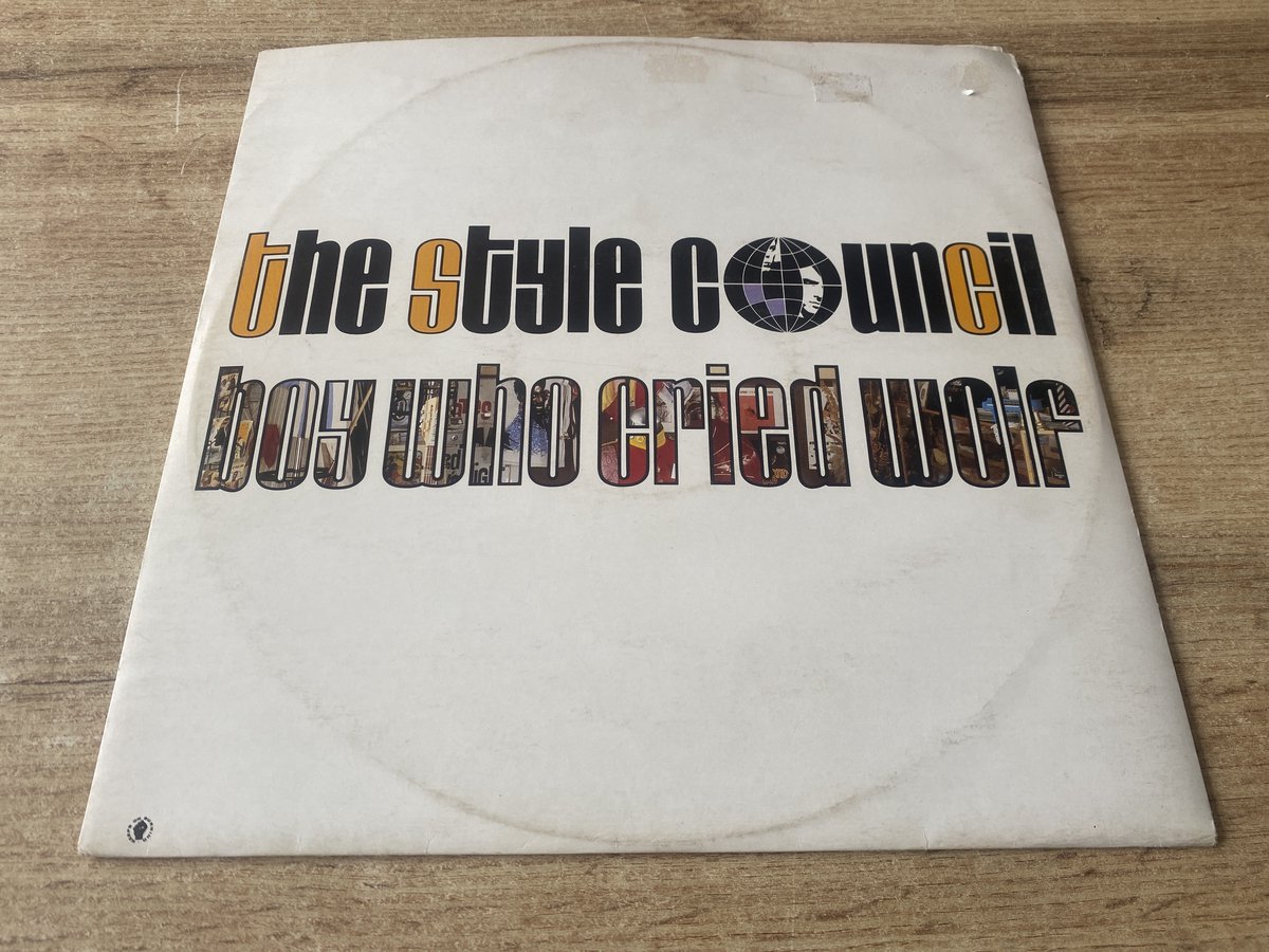 The Style Council