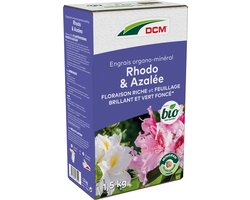 DCM RHODO/HORTENSIA/AZALEA 1,5KG