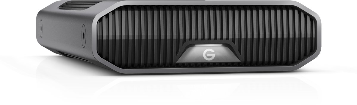 SanDisk Professional G-DRIVE 18TB (SDPHF1A-018T-MBAAD)
