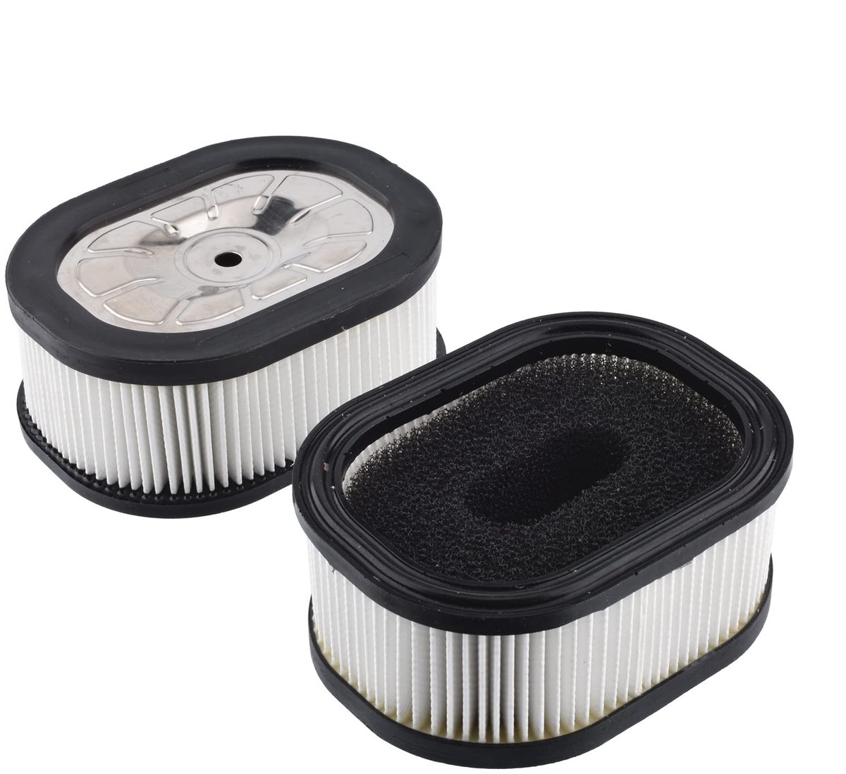 Allecto - Air Filters - STIHL Chainsaw Accessoires - Hoogwaardige kwaliteit - 2 stuks - Geschikt voor diverse modellen - Inclusief Oregon 30-852 - ...