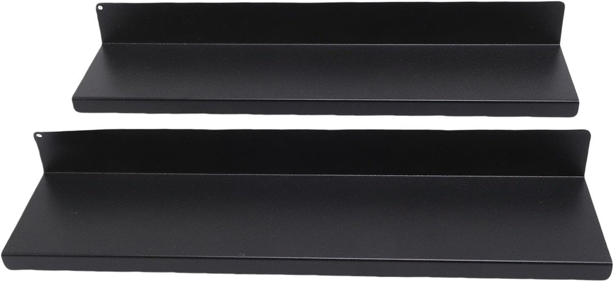 Fornuis Boven Plank - Keuken Organizer - Keuken Opslag - Verstelbaar Ontwerp - 38-75 cm Bereik