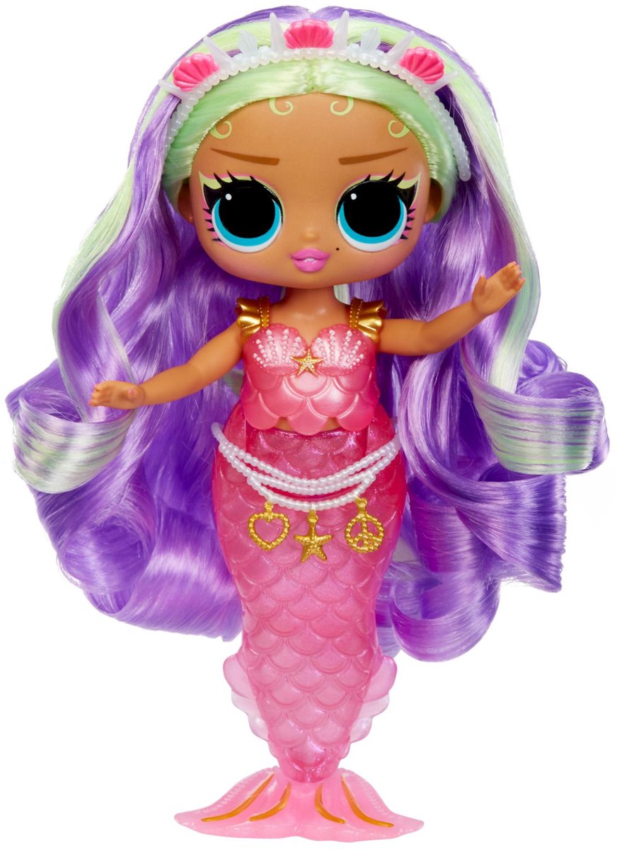 L.O.L. Surprise! Tweens Mermaid pop - Cleo Cove — afbeelding 3