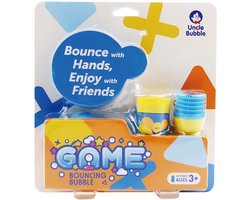 Uncle Bubble - Bellenblaas - Bouncing bubble