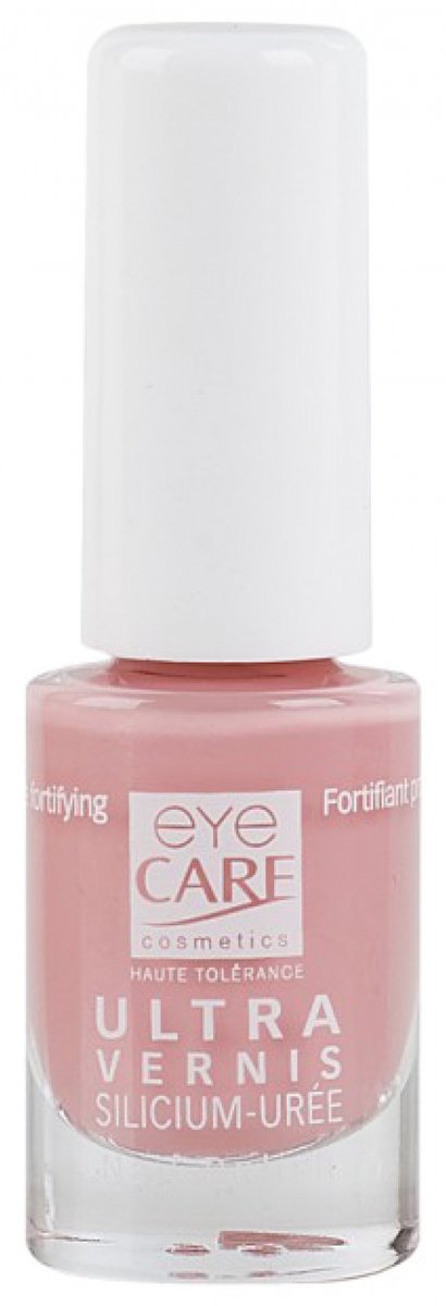 Eye Care Ultra Vernis Silicium Urea 4.7 ml (Kleur : 1580 : Roze lak)