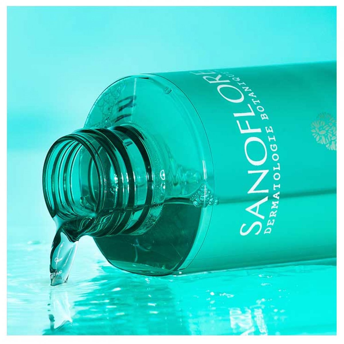 Sanoflore Aqua Magnifica Organic Botanical Anti-Imperfection Huidverzorging 100 ml