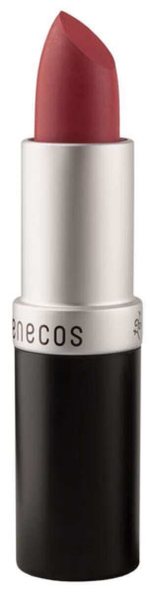 Benecos Lipstick Natural MAT Wow!