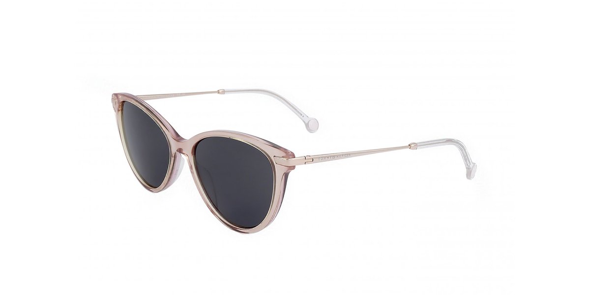 Tommy Hilfiger TH 1882/S Peach 53/16/140 WOMAN Zonnebrillen