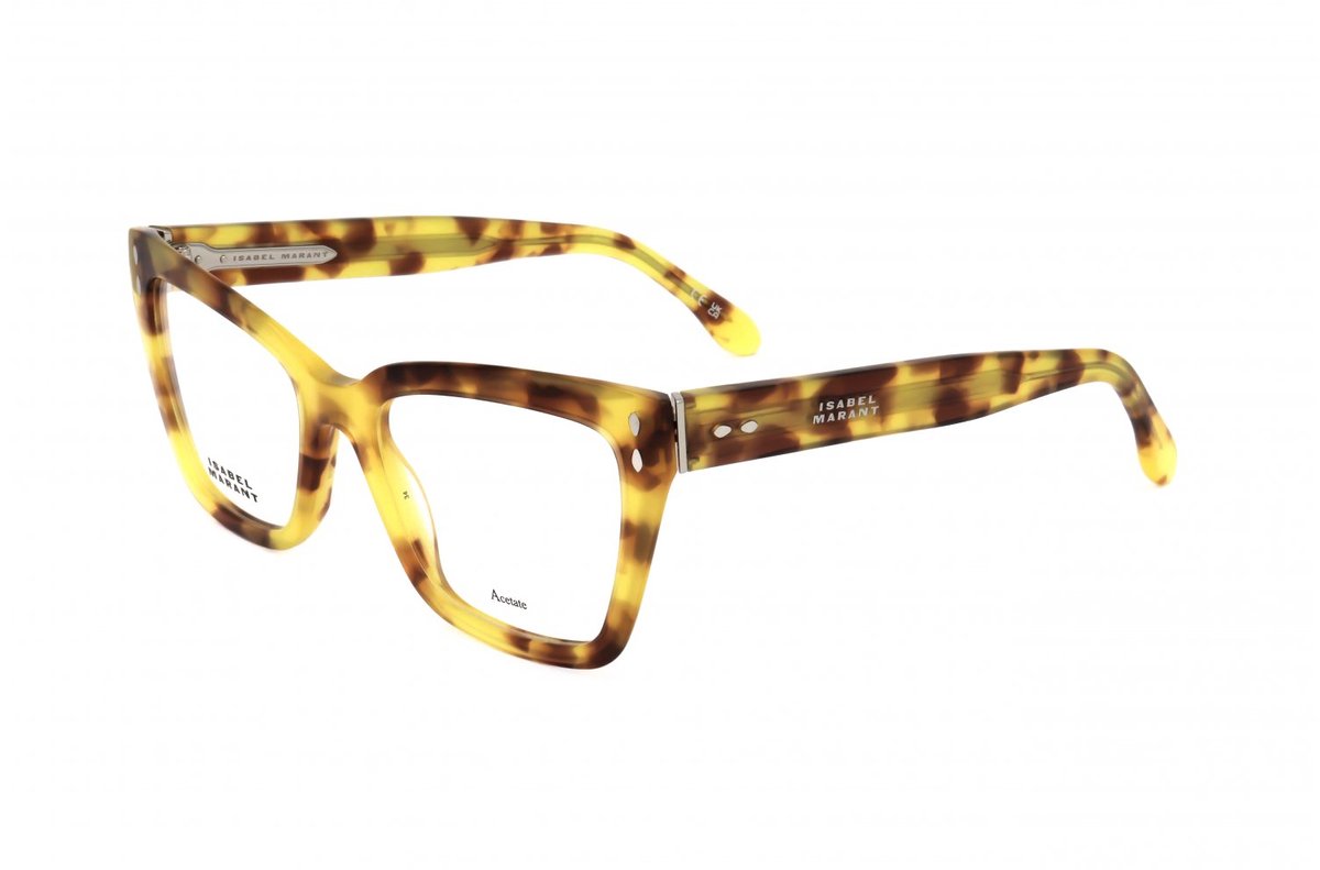 Isabel Marant IM 0090 Havana honey 52/18/145 WOMAN Brilmonturen