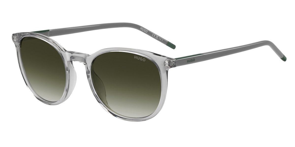 Hugo HG 1400/G/S Grey 53/21/145 MAN Zonnebrillen