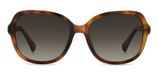 Zonnebril Kate Spade KS Eliza 2/G/S 086/HA van Merkloos — afbeelding 2