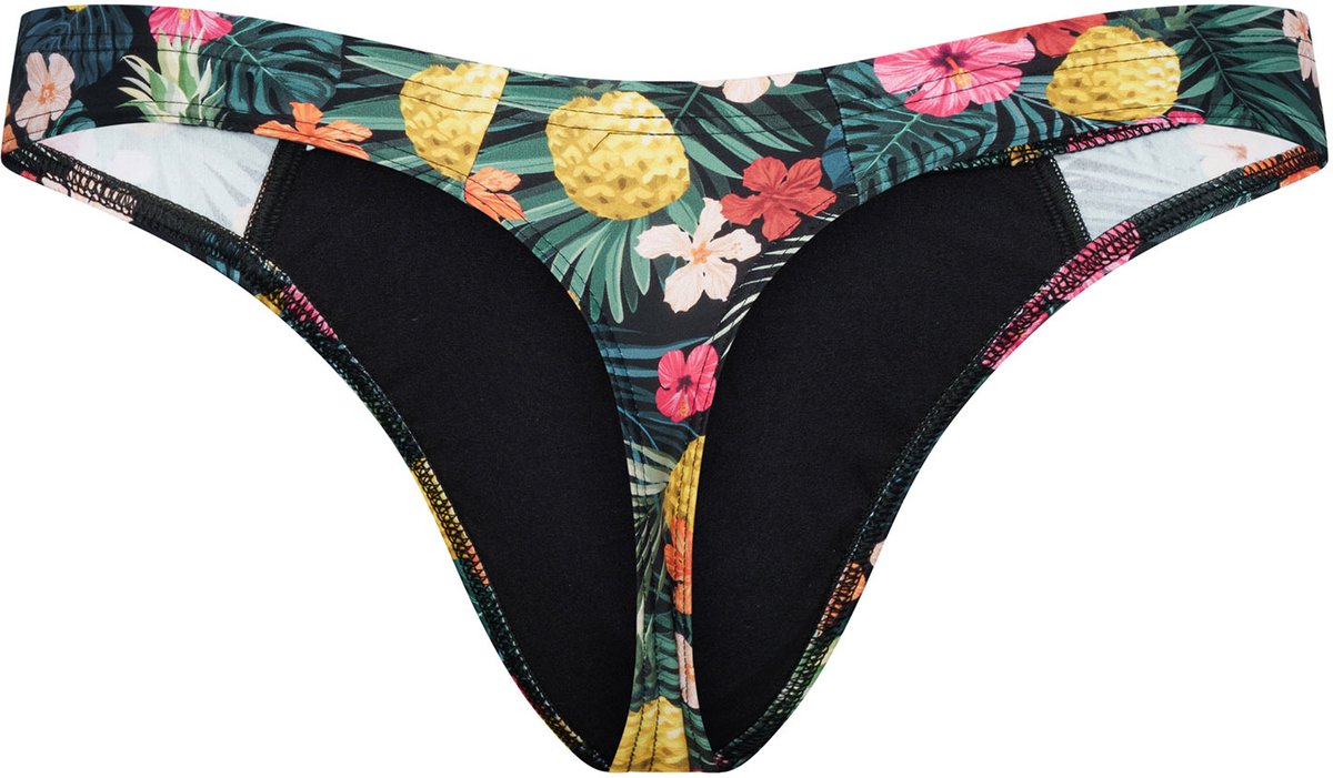 Olaf Benz Badehose BLU2553 Sunstring