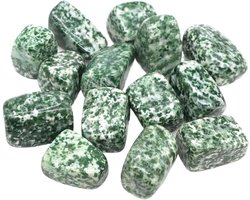 Aquarium Grind - Decoratieve Steen - Aquarium Inrichting - Natuurlijke Uitstraling - 10-40 mm - Jaspis