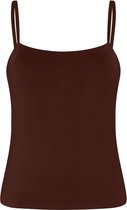 Hunkemöller Super Comfort Top Bruin
