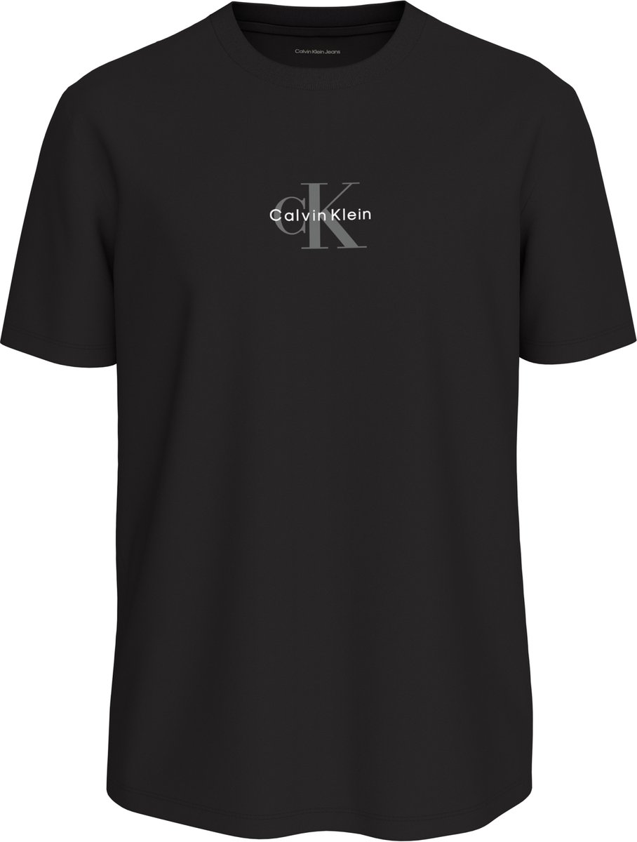 Calvin Klein Jeans (PVH Group) - - Volwassenen - T-shirts