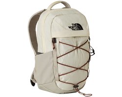 The North Face Borealis Mini Rugzak Beige 1