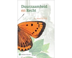 Duurzaamheid en Recht