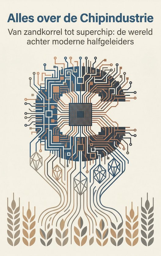 Alles over de Chipindustrie - cover
