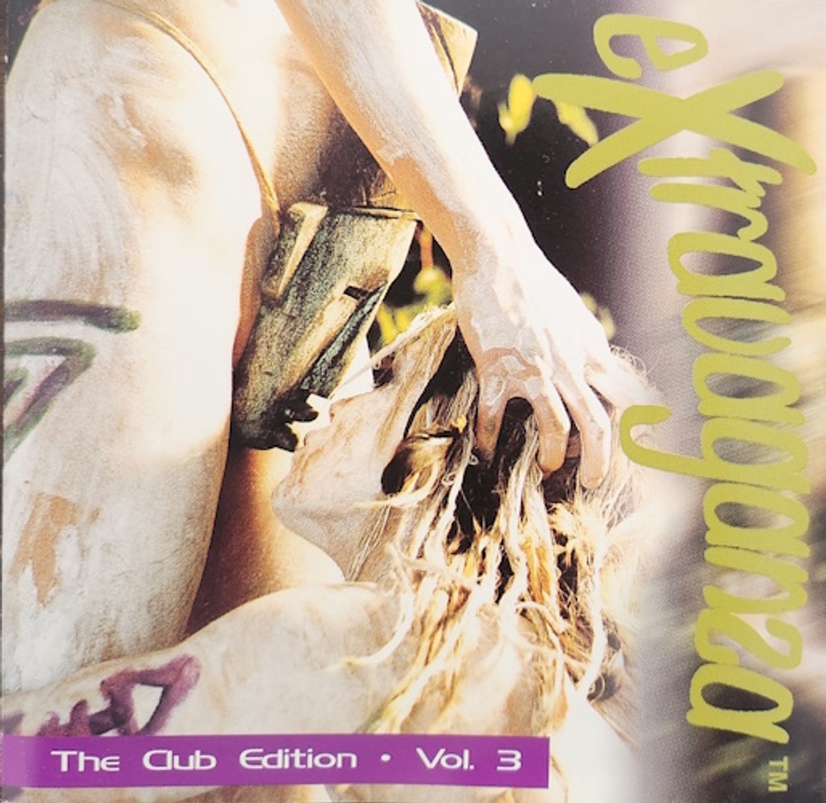 Extravagance - Club Edition